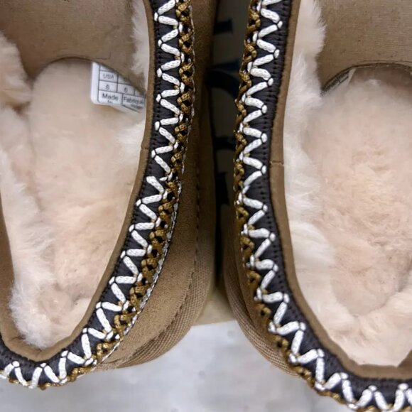 🎁Ugg Tasman Slipper - Picture 4 of 4